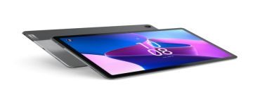 Lenovo Tab M10 Plus 128 GB 26,9 cm (10.6") Qualcomm Snapdragon 4 GB Wi-Fi 5 (802.11ac) Android 12 Szary