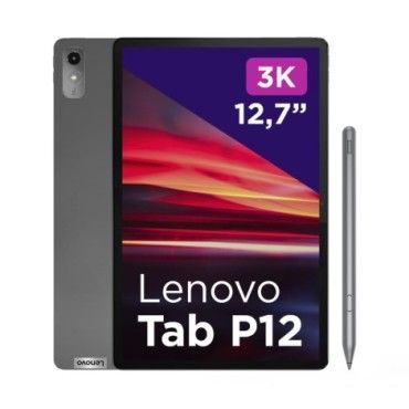 Lenovo Tab P12 128 GB 32,3...