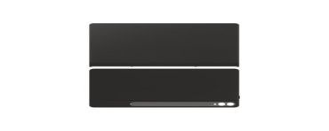 Samsung EF-BX810PBEGWW etui na tablet 31,5 cm (12.4") Pokrowiec