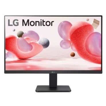 LG 24MR400-B monitor...