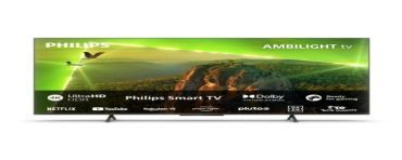 Philips LED 70PUS8118 Telewizor 4K Ambilight