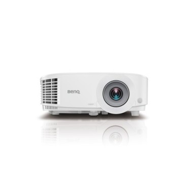 Benq MH733 projektor danych Projektor o standardowym rzucie 4000 ANSI lumenów DLP 1080p (1920x1080) Biały