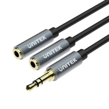 UNITEK Y-C956ABK kabel...