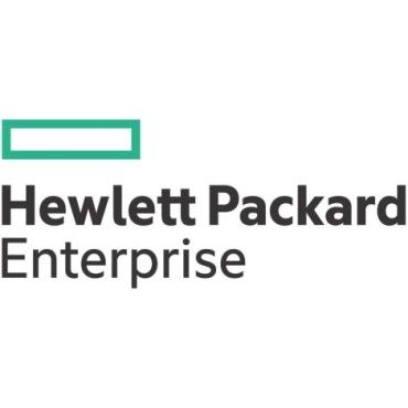 Hewlett Packard Enterprise...