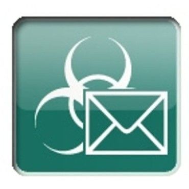 Kaspersky Security for Mail...