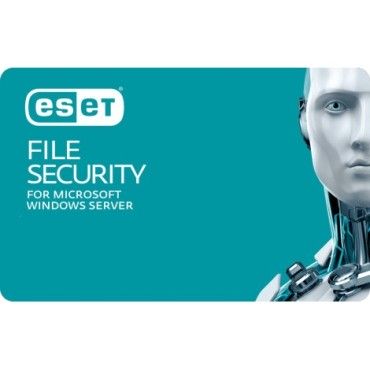 ESET File Security for...