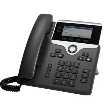 Cisco 7811 telefon VoIP...
