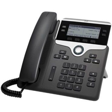 Cisco 7841 telefon VoIP...