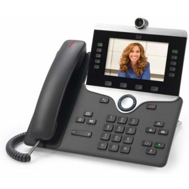 Cisco 8845 telefon VoIP...