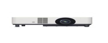 Sony VPL-PHZ51 projektor danych Projektor o standardowym rzucie 5300 ANSI lumenów 3LCD WUXGA (1920x1200) Biały