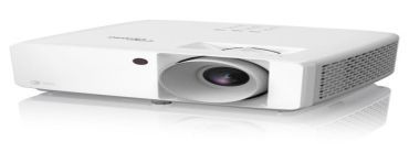 Optoma ZH420 projektor danych Projektor o standardowym rzucie 4300 ANSI lumenów DLP 1080p (1920x1080) Kompatybilność 3D Biały