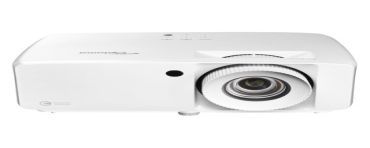 Optoma ZK450 projektor danych 4200 ANSI lumenów DLP 2160p (3840x2160) Kompatybilność 3D Biały