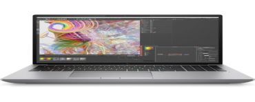 HP ZBook Fury 16 G9 i7-12800HX Mobilna stacja robocza 40,6 cm (16") WUXGA Intel® Core™ i7 16 GB DDR5-SDRAM 512 GB SSD NVIDIA RTX A1000 Wi-Fi 6E (802.11ax) Windows 11 Pro Szary