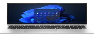 HP EliteBook 865 G10 Laptop 40,6 cm (16") WUXGA AMD Ryzen™ 9 7940HS 32 GB DDR5-SDRAM 1 TB SSD Wi-Fi 6E (802.11ax) Windows 11 Pro Srebrny