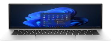 HP EliteBook 845 14 G10 Laptop 35,6 cm (14") WUXGA AMD Ryzen™ 7 PRO 7840U 16 GB DDR5-SDRAM 512 GB SSD Wi-Fi 6E (802.11ax) Windows 11 Pro Srebrny