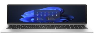 HP EliteBook 655 15.6 G10 Laptop 39,6 cm (15.6") Full HD AMD Ryzen™ 5 7530U 16 GB DDR4-SDRAM 512 GB SSD Wi-Fi 6E (802.11ax) Windows 11 Pro Srebrny