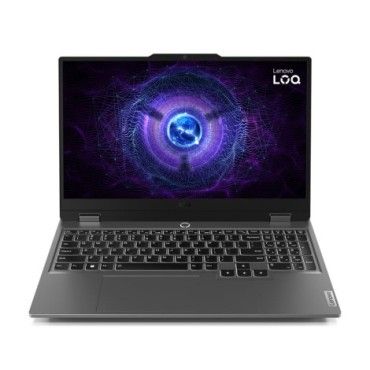 Lenovo LOQ Laptop 39,6 cm...