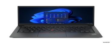 Lenovo ThinkPad E14 Gen 4 (AMD) Notebook 35,6 cm (14") Full HD AMD Ryzen™ 5 5625U 16 GB DDR4-SDRAM 512 GB SSD Wi-Fi 6 (802.11ax) Windows 11 Pro Czarny