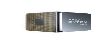 AMD Ryzen 5 PRO 5650G procesor 3,9 GHz 16 MB L3