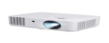 Acer PL3510ATV projektor danych 5000 ANSI lumenów DLP 1080p (1920x1080) Biały