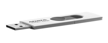 ADATA UV220 pamięć USB 64 GB USB Typu-A 2.0 Szary, Biały