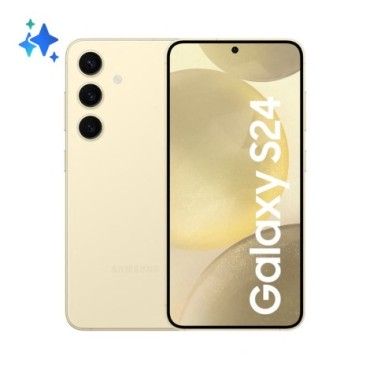 Samsung Galaxy S24 15,8 cm...