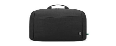 Lenovo GX41L83768 torba na laptop 39,6 cm (15.6") Plecak Czarny
