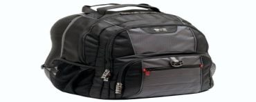 Wenger/SwissGear 600633 torba na laptop 40,6 cm (16") Plecak Czarny
