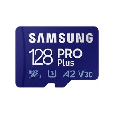 Samsung PRO Plus 128 GB...