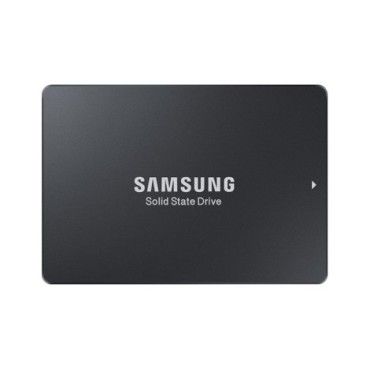Samsung PM893 2.5" 7680 GB...