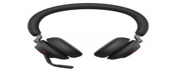 Słuchawki bezprzewodowe Jabra Evolve 2 65 UC nauszne