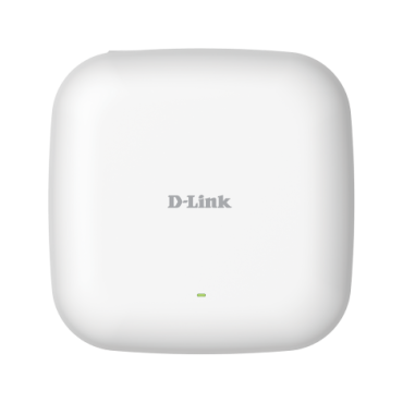 Punkt dostępowy naścienny D-Link DAP-2662 Wi-Fi 5, 1200 Mb/s
