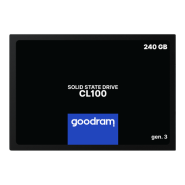 Dysk SSD Goodram...