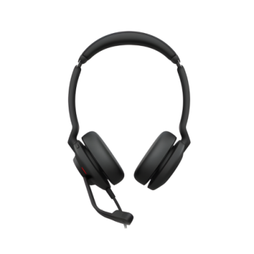 Słuchawki Jabra Evolve 2 30 MS Teams, USB-A