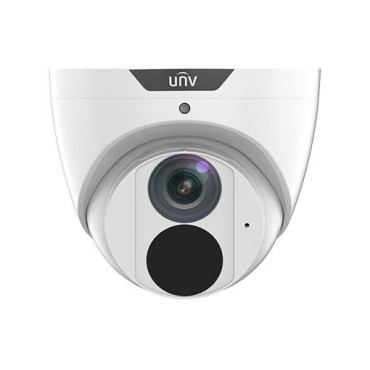 Kamera Uniview IPC3614SB-ADF28KM-I0 4MP, 2.8mm, IR30, IP67, WDR, PoE