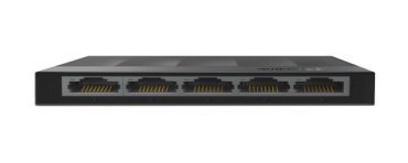 Switch niezarządzalny TP-Link LS1005G, 5-portowy, Desktop, Gigabit Ethernet