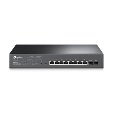 Switch TP-Link TL-SG2210MP,...