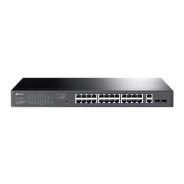 Switch TP-Link TL-SG1428PE,...
