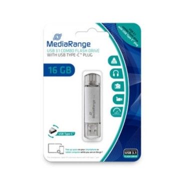 MediaRange MR935 pamięć USB...