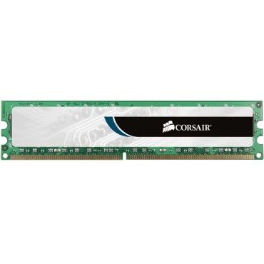 Corsair 2GB 1X2GB DDR3-1333...