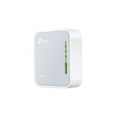 Router TP-Link TL-WR902AC...