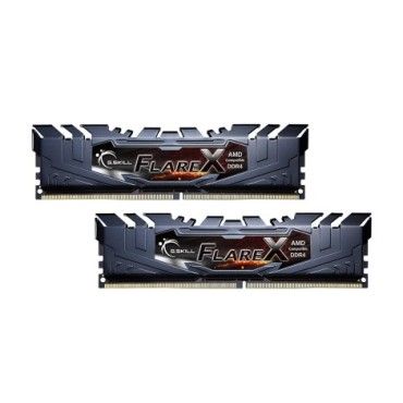 G.Skill Flare X (for AMD)...