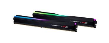 G.Skill Trident Z5 RGB F5-8000J4048F24GX2-TZ5RK moduł pamięci 48 GB 2 x 24 GB DDR5 8000 Mhz