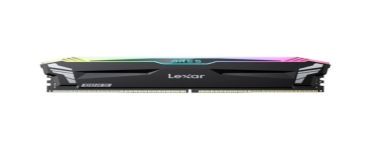 Lexar ARES RGB moduł pamięci 32 GB 2 x 16 GB DDR5 6000 MHz