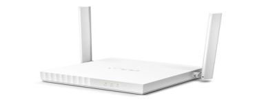 Router bezprzewodowy TP-LINK TL-WR820N 3G/4G, Wi-Fi 4, 300 Mb/s