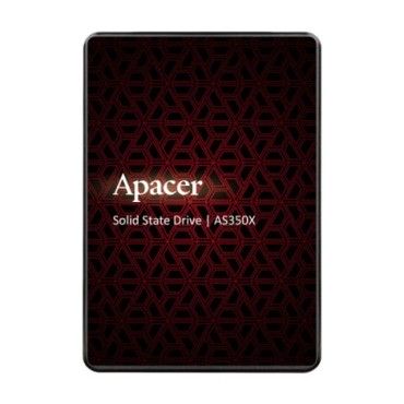 Apacer AS350X 2.5" 256 GB...