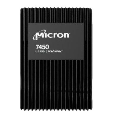 Micron 7450 MAX U.3 1,6 TB...