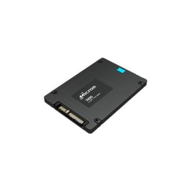 Micron 7400 PRO U.3 3840 GB...