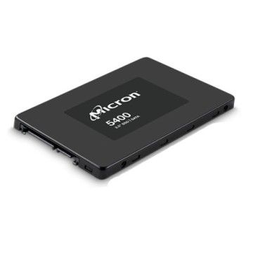 Micron 5400 MAX 2.5" 960 GB...