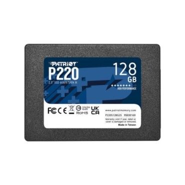 Patriot Memory P220 128GB...